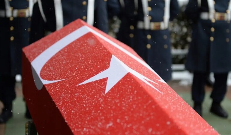 MSB açıkladı: Libya'da şehidimiz var!