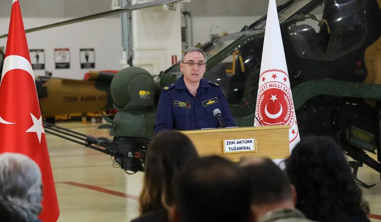 MSB’den teslim olan PKK’lı teröristlere ilişkin açıklama