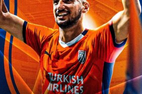 Onur Bulut Başakşehir'de