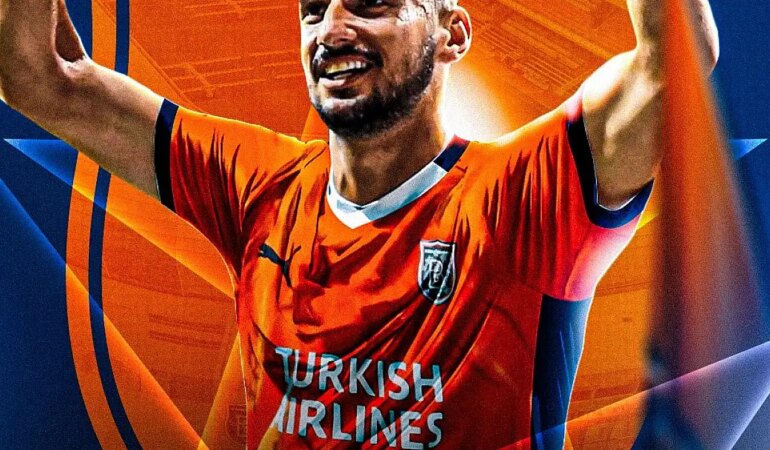 Onur Bulut Başakşehir'de