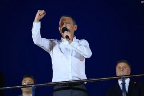 Özgür Özel'e jet hızıyla soruşturma! Özgür Özel Akın Gürlek'e ne dedi?