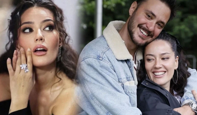 Pelin Akil ile Anıl Altan boşandı: "Karı-koca olarak yollarımızı ayırdık"