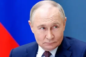 Putin: Ukrayna'nın tamamı bizimdir