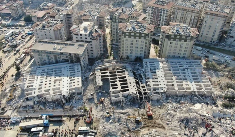 Rönesans Rezidans davasının kırmızı bültenle aranan firari müteahhiti Hüseyin Yalçın Coşkun Sırbistan’da öldü