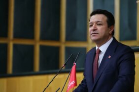 Saadet Partisi Genel Başkanı Arıkan'dan Orman Yangınları İçin İktidara Çağrı