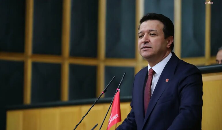 Saadet Partisi Genel Başkanı Arıkan'dan Orman Yangınları İçin İktidara Çağrı
