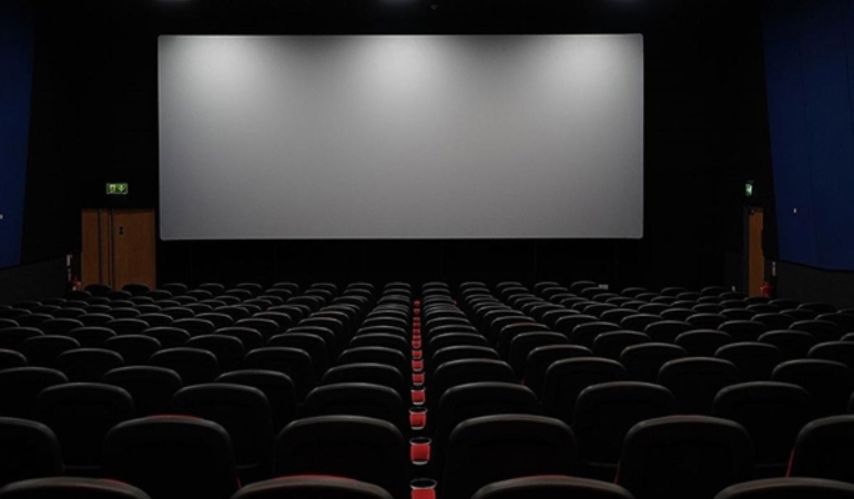 Sinema ve tiyatro seyirci sayısı 5 yılda 150 milyon kişiyi aştı