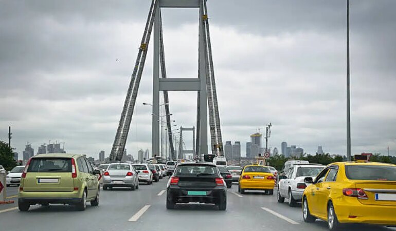 Sistem değişti: Otoyol ücretleri otomatik artacak!