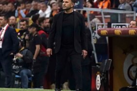 Trendyol Süper Lig'de 7 teknik direktör sezonu tamamladı
