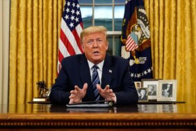 Trump Gazze'de Ateşkes İçin Tarih Verdi! İran'a Yeni Nükleer Tehdit