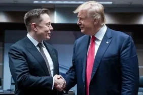 Trump'tan Musk'a yeşil ışık! 'Onunla barışabilirim'