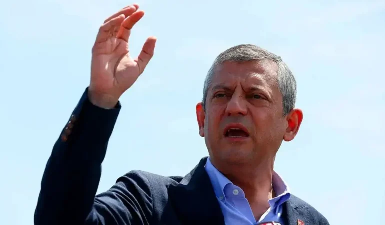 Yakalarından Tutup da Bunların Hesabını Sormazsam Namerdim