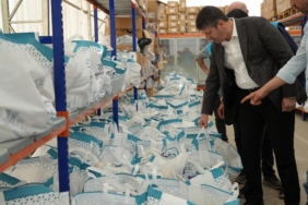 Adıyaman Belediyesi Ramazan Yardımı Başvurusu