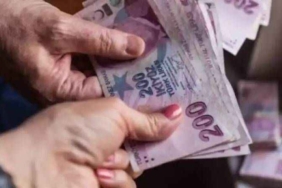 Geliri Olmayana Devlet Yardımı Başvurusu – E-Devlet Başvuru Formu