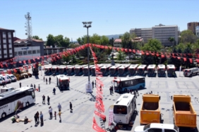 Kırıkkale Belediyesi Ramazan Yardımı Başvurusu