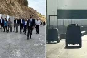 Ahmet Türk'ün PKK'nın silah bırakma törenine katılabilmesi için 8 yıllık yasağı kalktı