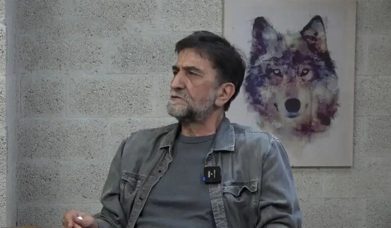 Akciğer kanseriyle mücadele eden Nihat Genç yaşamını yitirdi!