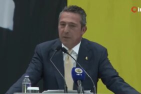 'Ya başkanlığa aday olun ya da efsane başkanımız olarak kalın'
