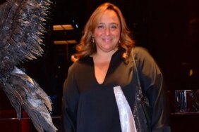 Ayşe Barım ilk kez hakim karşısında: Ünlüler akın etti