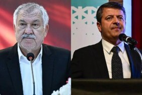Aziz İhsan Aktaş Soruşturması: Adana ve Adıyaman Belediye Başkanları gözaltına alındı!