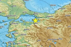 Bursa Gemlik'te 4.2 ve 3.9 büyüklüğünde 2 deprem! Yetkililerden resmi açıklamalar