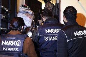Çatalca'da 60 kilo kokain ele geçirildi, yabancı uyruklu 1 kişi yakalandı