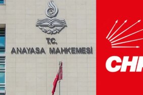 CHP'den İklim Kanunu Adımı İptali İçin AYM'ye Başvuru Yapıldı