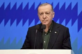'Arada terör ve silah olmadan oturup konuşacağız'