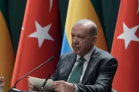 Cumhurbaşkanı Erdoğan Filistin’in Tanınmasından Memnunuz