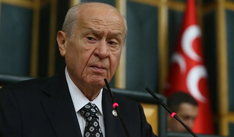 Cumhurbaşkanı Yardımcısından Birisinin Alevi, Diğerinin de Kürt Olabileceği Değerlendirilmiştir