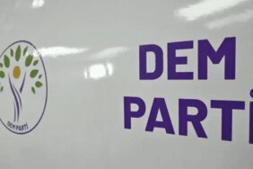 DEM Parti, Demokratik Cumhuriyet Partisi Oluyor!