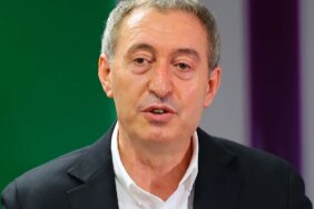 DEM Parti Eş Genel Başkanı Bakırhan:Masada CHP olursa belki de Ekrem İmamoğlu dışarıda olacak