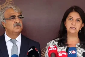 DEM Parti Heyeti Yeniden İmralı'ya Gitti