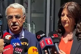 DEM Parti'li Buldan Süreç Yeni Bir Aşamaya Giriyor Artık