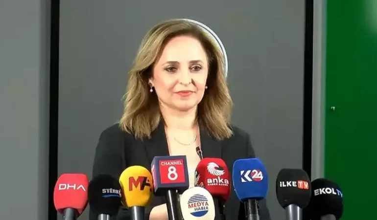 DEM Parti’li Doğan Yakılan Ateş, Barış Umudunu Harladı