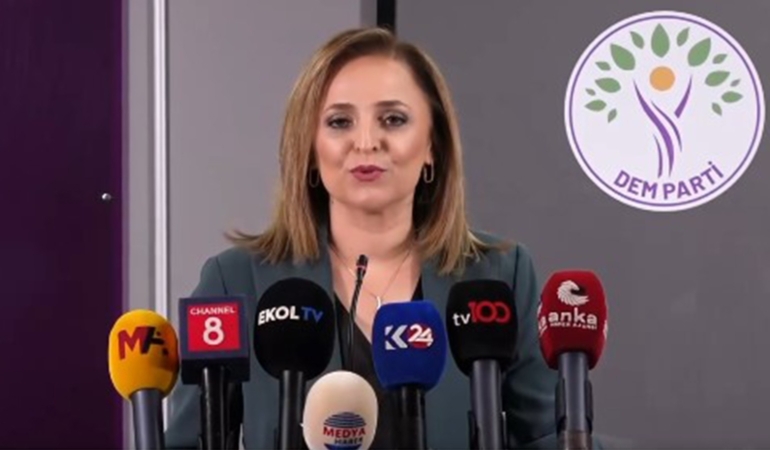 Öcalan’dan birkaç gün içinde açıklama bekliyoruz