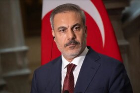 Dışişleri Bakanı Fidan, New York'ta 'Kıbrıs' konulu toplantıya katılacak