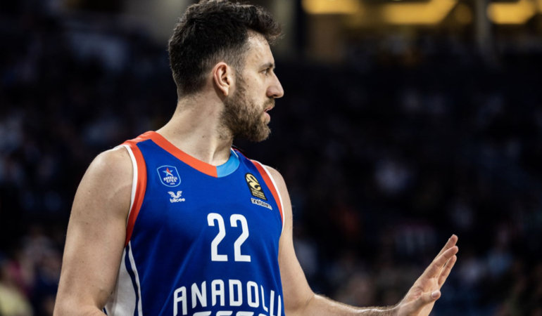 Real Madrid 8,5 milyon euro teklif etti