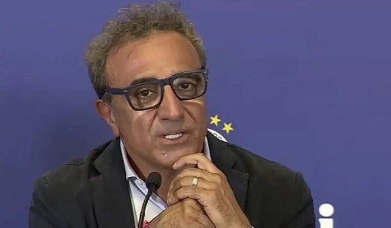 Fenerbahçe’nin Yeni Sponsoru Hamdi Ulukaya Kimdir? Chobani Ne Demek?