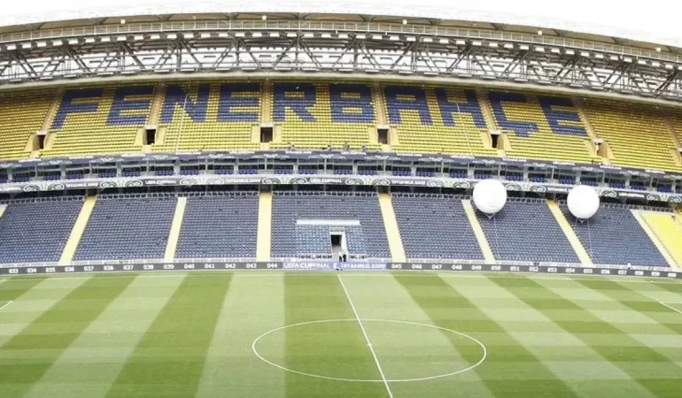 Fenerbahçe, yeni sponsorunu KAP'a bildirdi! 5+5 yıllık anlaşma