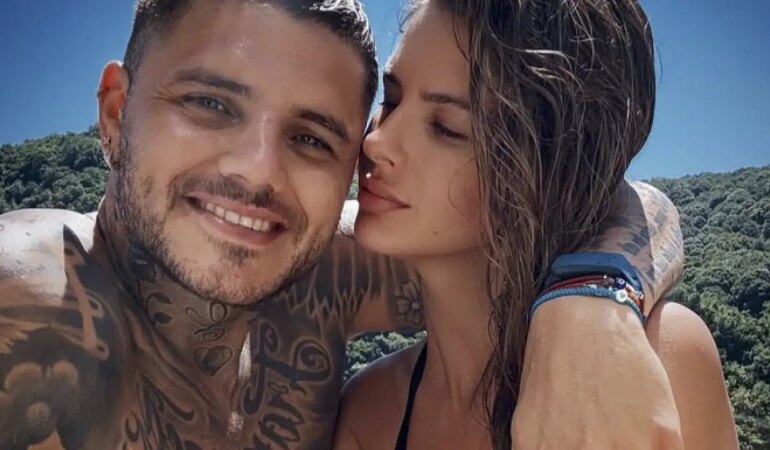 Icardi’nin çıkan görüntülerini kim paylaştı? Icardi aldatıyor mu?
