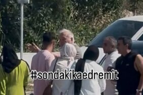 İlber Ortaylı Trafik Kazası Geçirdi