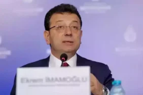İmamoğlu sahte diploma' davasında 11 Eylül'de hakim karşısına çıkacak