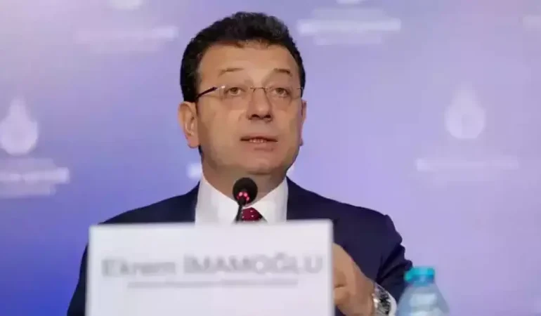 İmamoğlu sahte diploma' davasında 11 Eylül'de hakim karşısına çıkacak