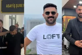 Mal paylaşımı nedeniyle 2 yeğenini öldürdü