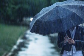 Meteoroloji'den sel ve yağış uyarısı
