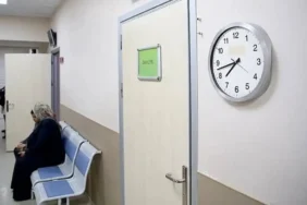 MHRS Randevu Sisteminde Yeni Uygulama