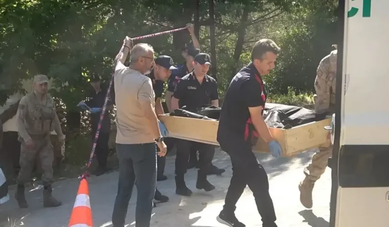 Miras kavgasında tüfekle kardeşini öldürdü