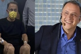 Murat Çalık, Adli Tıp Kurumu’na sevk edildi!