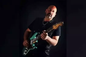 Müzisyen Onur Şener Cinayeti Davasında Sanıklar Hakkında Mahkeme Yeniden Karar Verdi